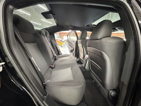 Used 2023 Dodge Charger GT w/ Blacktop Package image 38