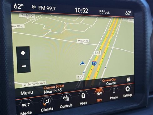 Used 2022 Jeep Gladiator Willys image 19