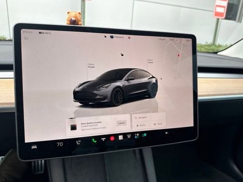 Used 2023 Tesla Model 3 Performance AWD/4WD image 31
