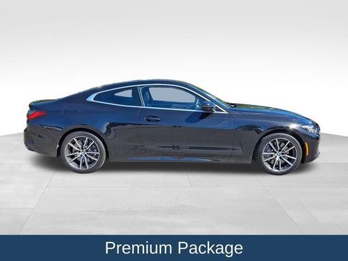 Used 2025 BMW 430i xDrive Coupe AWD/4WD image 9