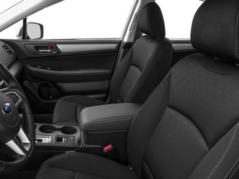 Used 2017 Subaru Legacy 2.5i Premium image 12