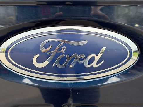 Used 2023 Ford F150 XLT AWD/4WD image 12