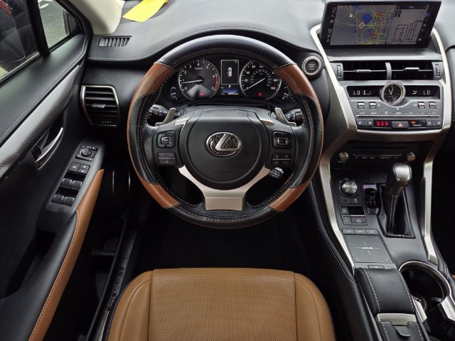 Used 2021 Lexus NX 300 FWD w/ Premium Package image 14