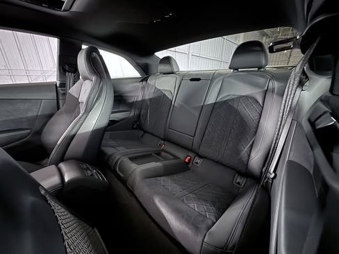 Used 2023 Audi S5 Prestige image 21