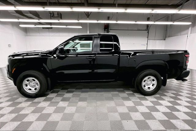 New 2026 Nissan Frontier S AWD/4WD image 19