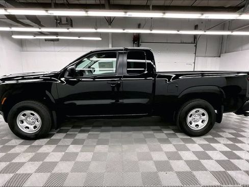 New 2026 Nissan Frontier S AWD/4WD image 19