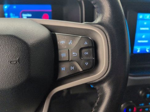 Used 2022 Ford Bronco Big Bend image 38