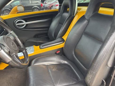 Used 2003 Chevrolet SSR w/ Preferred Equipment Group image 11