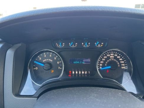 Used 2014 Ford F150 XLT w/ Trailer Tow Package image 5