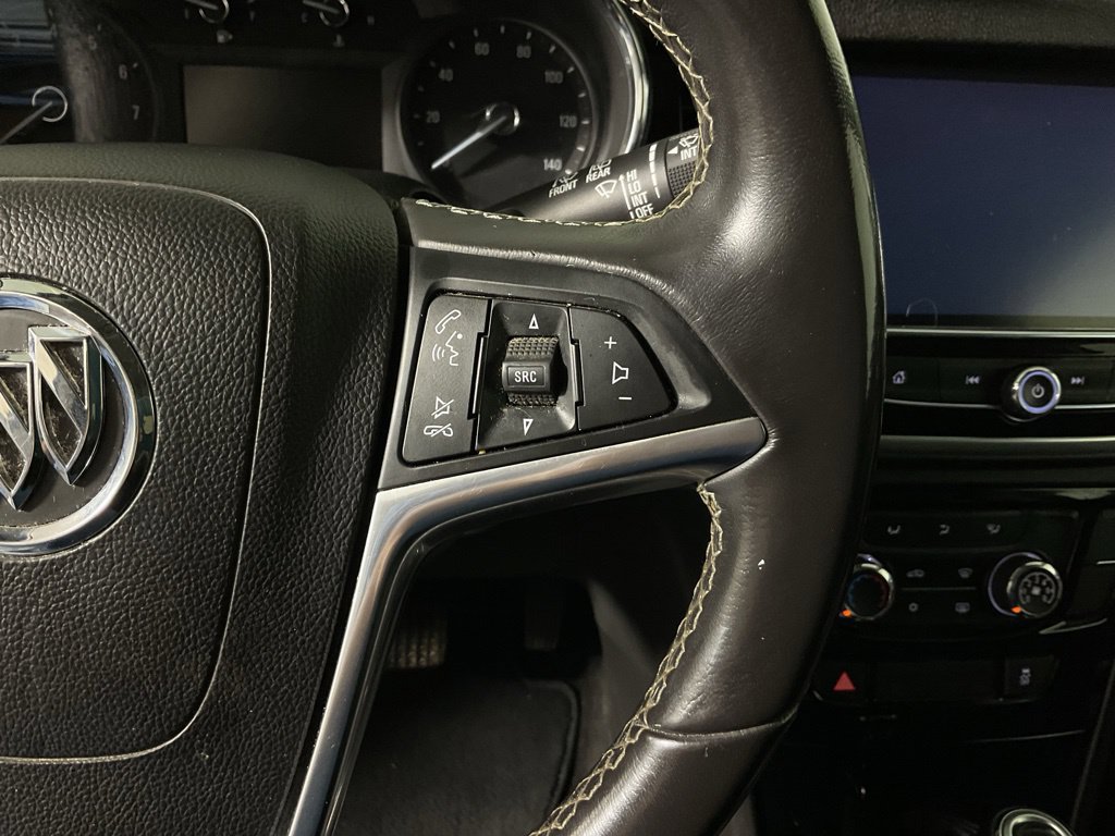 Used 2019 Buick Encore Preferred w/ Safety Package AWD/4WD image 25