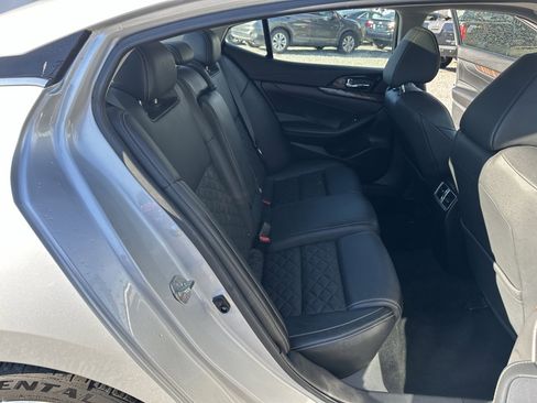 Used 2016 Nissan Maxima Platinum image 20