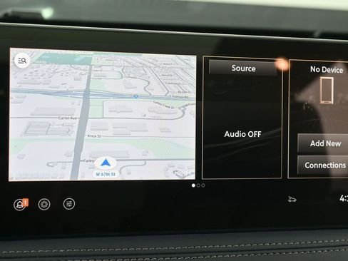 New 2026 INFINITI QX60 Sport w/ Dark Cargo Package image 10