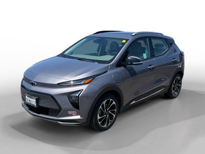 Used 2023 Chevrolet Bolt EUV Premier w/ Sun & Sound Package