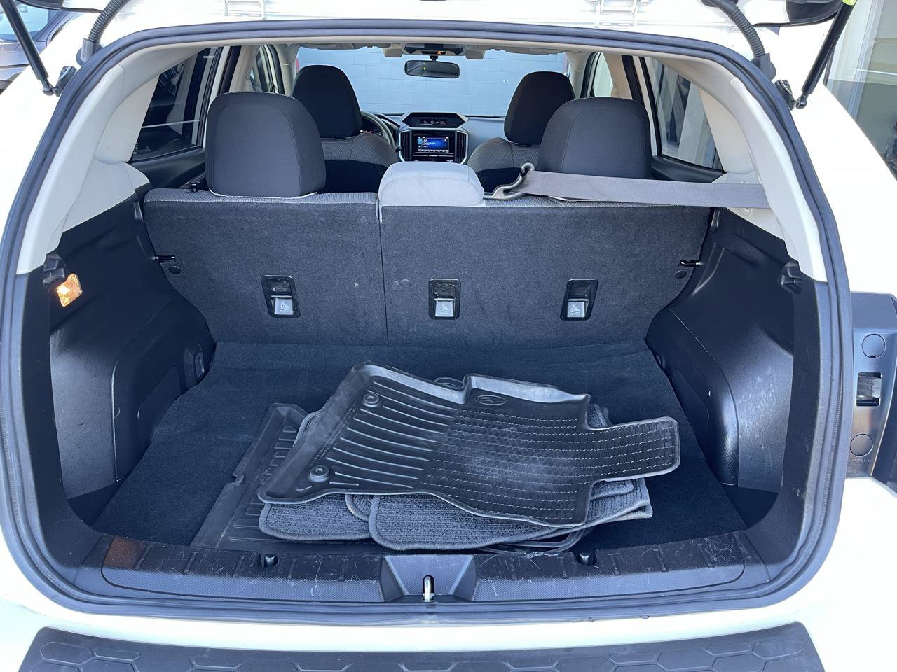 Used 2019 Subaru Crosstrek 2.0i w/ Eyesight System AWD/4WD image 15