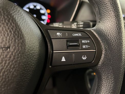 Used 2024 Honda CR-V EX image 21