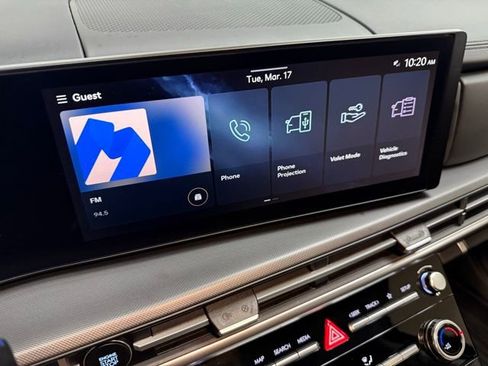 Used 2024 Hyundai Santa Fe SE image 26