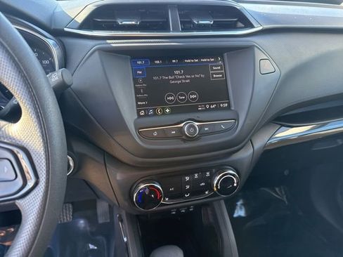 Used 2023 Chevrolet TrailBlazer LT image 22