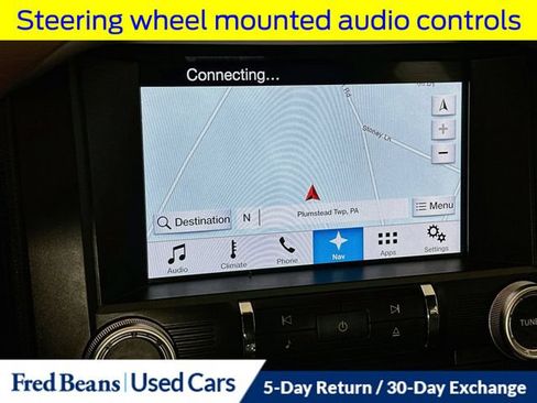 Used 2016 Ford Mustang GT Premium w/ Equipment Group 401A RWD image 17