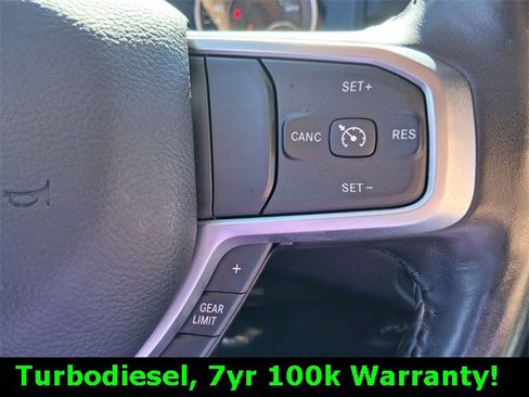 Certified 2024 RAM 2500 Big Horn image 27