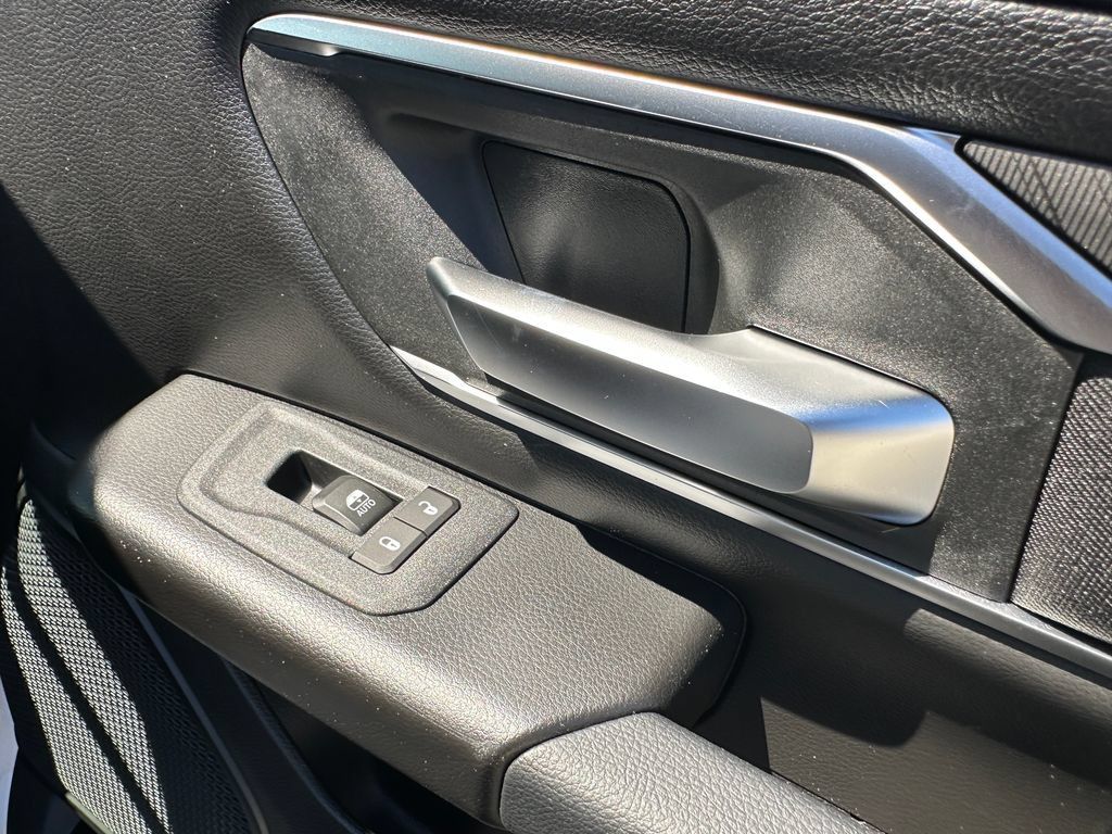 New 2026 RAM 1500 Big Horn w/ Night Edition AWD/4WD image 12