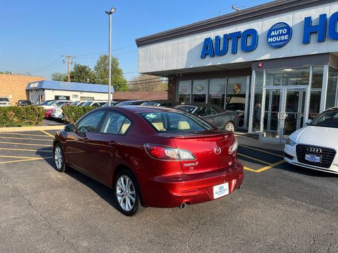 Used 2010 MAZDA MAZDA3 s Sport FWD image 10