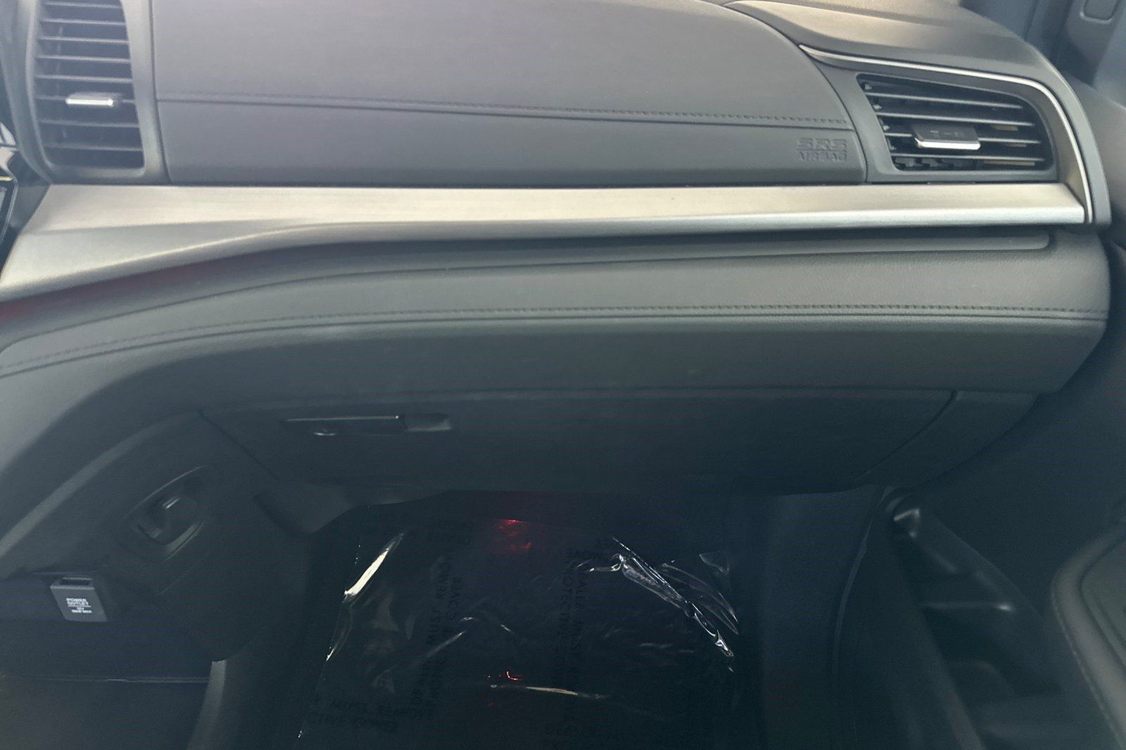 Used 2025 Honda Odyssey Sport-L image 31