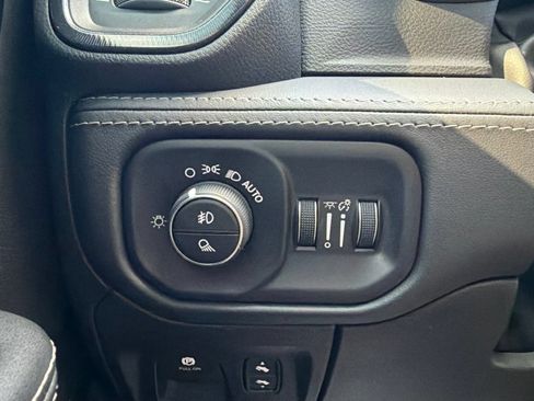 Used 2023 RAM 1500 TRX w/ TRX Level 2 Equipment Group AWD/4WD image 19