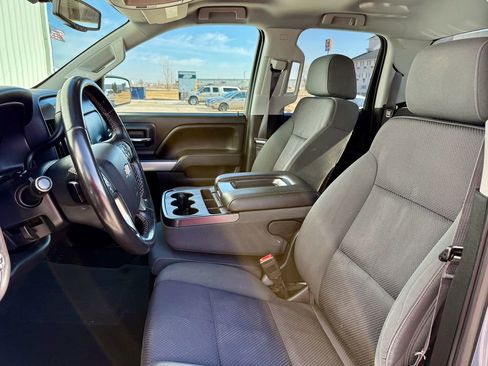 Used 2015 Chevrolet Silverado 1500 LT w/ All Star Edition image 11
