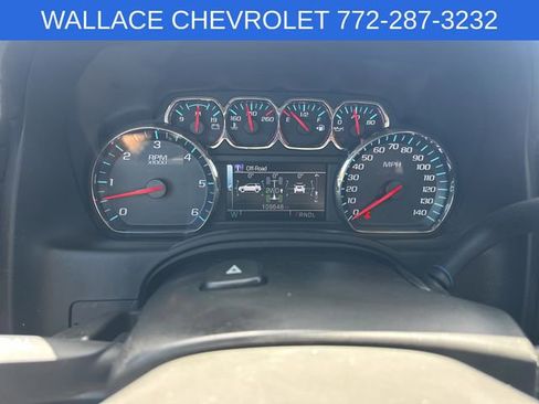 Used 2019 Chevrolet Tahoe LT AWD/4WD image 21