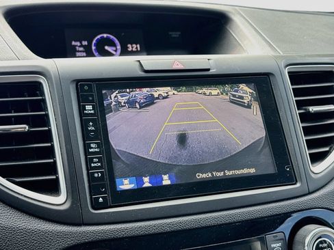 Used 2015 Honda CR-V EX-L image 17