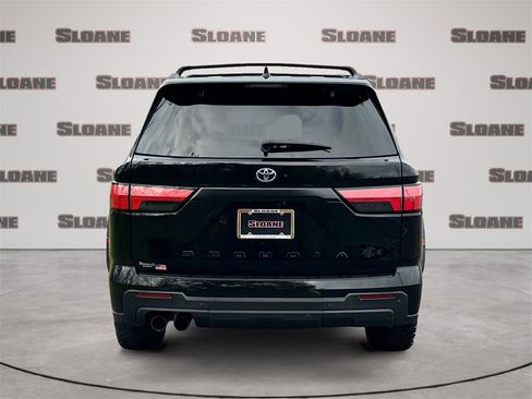 Used 2023 Toyota Sequoia TRD Pro image 4