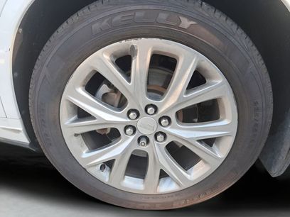 Used 2020 Cadillac XT6 Sport