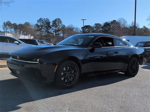 New 2026 Dodge Charger R/T Scat Pack image 7