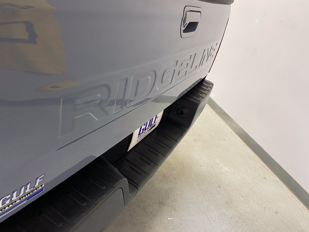Used 2025 Honda Ridgeline RTL image 15