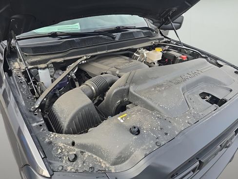 New 2026 RAM 2500 Tradesman image 39