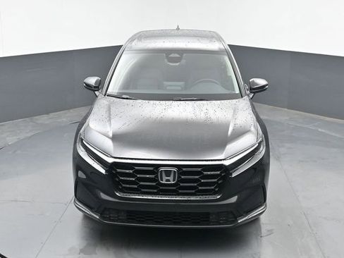 New 2026 Honda CR-V EX-L image 14