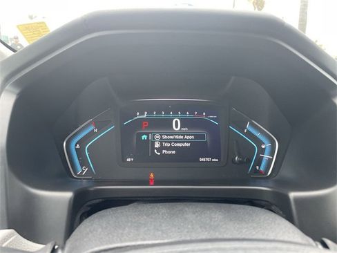 Used 2019 Honda Odyssey EX-L image 11