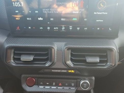 New 2026 Ford Mustang Coupe image 29