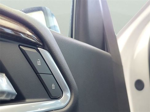 New 2025 Chevrolet Silverado 1500 RST image 14