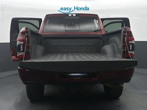 Used 2022 RAM 2500 Limited AWD/4WD image 39