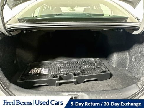 Used 2023 Nissan Altima 2.5 SV w/ SV Premium Package FWD image 32