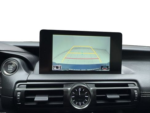 Used 2024 Lexus IS 300 w/ Comfort Package RWD image 55