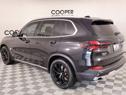 Certified 2024 BMW X5 xDrive40i w/ Premium Package image 24