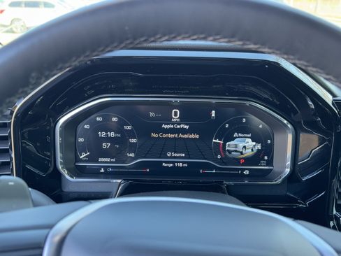 Used 2023 GMC Sierra 1500 Elevation w/ X31 Off-Road Package image 21