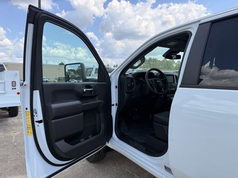 New 2025 Chevrolet Silverado 2500 W/T w/ WT Convenience Package image 13