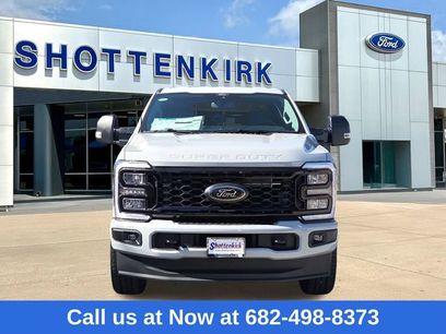 New 2026 Ford F250 XLT w/ XLT Premium Package