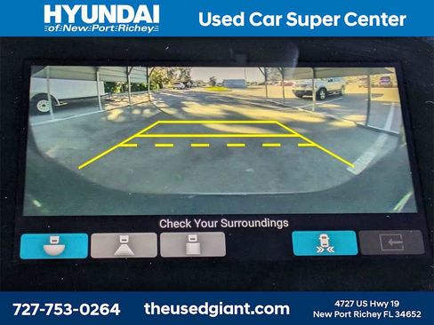 Used 2021 Honda Passport Elite image 27