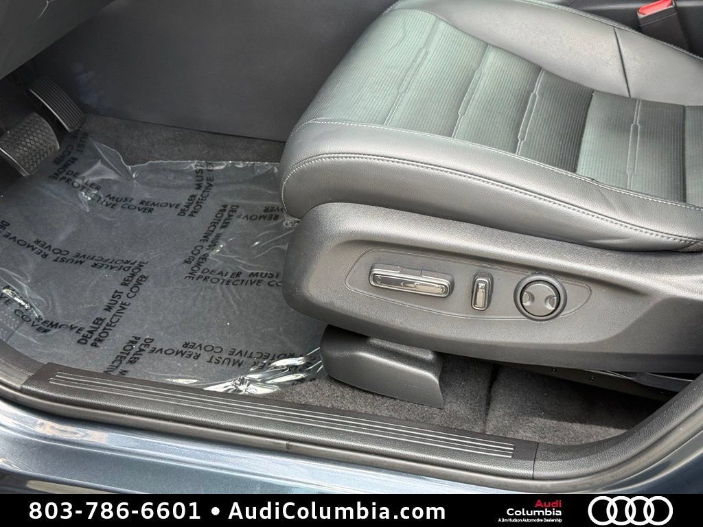 Used 2023 Honda CR-V EX-L image 22