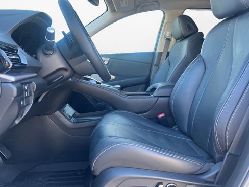 Certified 2023 Acura RDX w/ Technology Package image 9