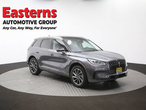 Used 2023 Lincoln Corsair Grand Touring w/ Equipment Group 301A AWD/4WD image 51